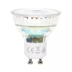 LED sijalica GU10/4,5W/230V 3000K - Aigostar