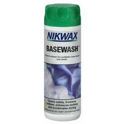 NIKWAX čistilo Base Wash, 300 ml