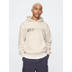 Oversize Gap Athletic Sweatshirt - Mens