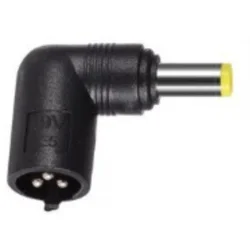 GEMBIRD Konektor za GEMBIRD Punjač NPC-SA09 60W-19V-3.16A 5.5x3.0mm