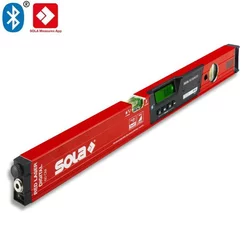 RED 60 Digital laser vodna tehtnica 60 cm