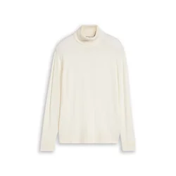 TOM TAILOR DENIM Pulover bela