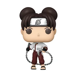 FUNKO pop animation: naruto - tenten