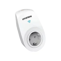 HIUNDAI Vi-Fi utičnica 220v 16a 3500v