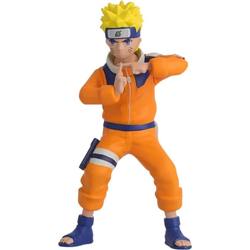 Comanci Naruto