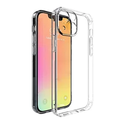 Maska Transparent Ice Cube za iPhone 13 mini