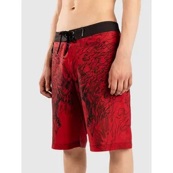 Affliction Burn kopalne hlače red