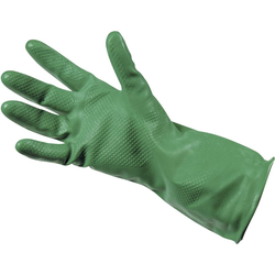 Ekastu Sekur Zaštitne rukavice za rad s kemikalijama Ekastu Sekur M3-Plus 481 123, kat. 3, nitril