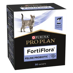 Purina Pro Plan | Fortiflora
