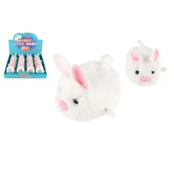Zajec/Zajec za raztegovanje plastike/plush 8cm