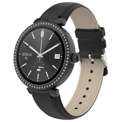 Denver SVC-342B Smart sat, IPS, 1.2, 240k240, crna