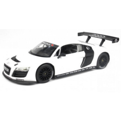 RASTAR avto na daljinsko vodenje Audi R8 LMS 6+let 1:14