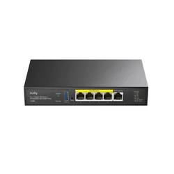 Cudy Router in kontroler AP 2v1