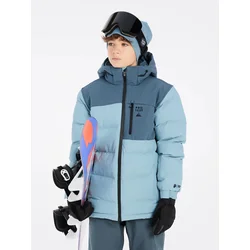 Boys ski jacket Protest PRTDEVUN JR