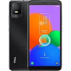 TCL pametni telefon 403 1GB/32GB, Prime Black