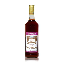 Rubin Vinjak, 1l