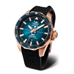 Ure Vostok NH35A-225B616SIBLACK
