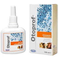 Otoprof ICF 100ml