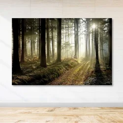 Slika Wallity DEV03637100140, 100x140 cm
