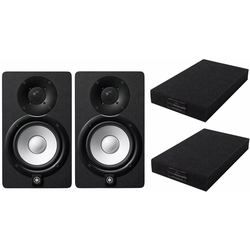 Yamaha Yamaha HS7 MP SET