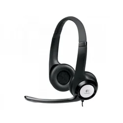 Sl. Sa mikrofonom Logitech H390 ClearChat Comfort USB