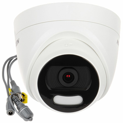 HIKVISION sigurnostna kamera DS-2CE72HFT-F28
