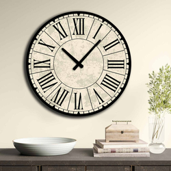 WALLXPERT Zidni sat 5050MS 005