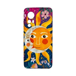 Maska za telefon SVETLECE za Xiaomi Mi 12 DZ9/4
