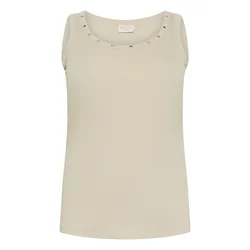 KAFFE CURVE Top KCcarina greige
