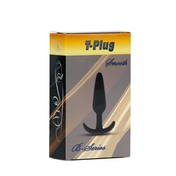 Gardj Europe Plug-T-Plug Smooth