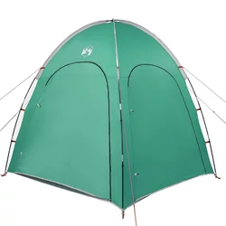 Bazen šator s krovom Morska zelena 366 x 305 x 231 cm