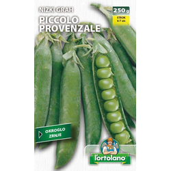 GRAH MALI PROVANSALEC - PICCOLO PROVENZALE 250gr