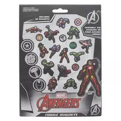 Magneti Marvel Avengers