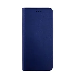 PREKLOPNA Maska ELEGANT Xiaomi za Redmi 13C/ teget