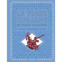 fiabe italiane