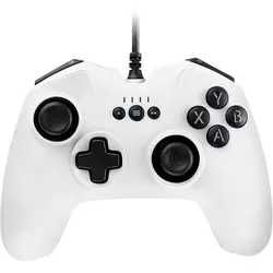 Gamepad Nacon GC-100XF - White