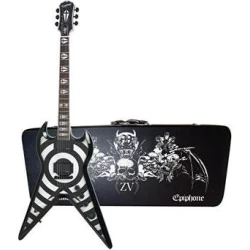 EPIPHONE ELEKTRIČNA kitara ZV-CUSTOM ZAKK BULLSE