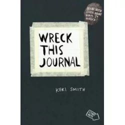 Wreck This Journal