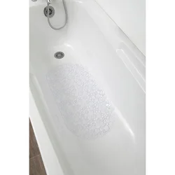 Pologa Protiv Klizanja Bubbles