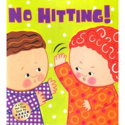 No Hitting!