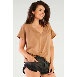 Infinite You Womans Blouse M267