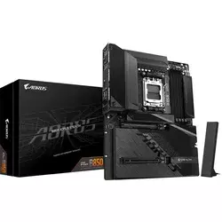 GIGABYTE Maticna ploča AM5 Gigabyte B850 AORUS STEALTH DDR5 HDMI/M.2