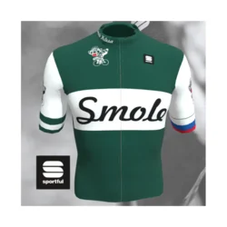 KOLESARSKI DRES SMOLE