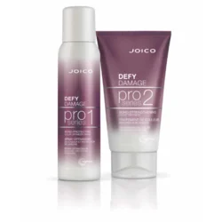 Joico Defy Damage Pro Series Kit - Set za sprečavanje oštećenja od hemijskih procesa