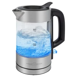 Profi Cook WKS 1229 kotliček 1L
