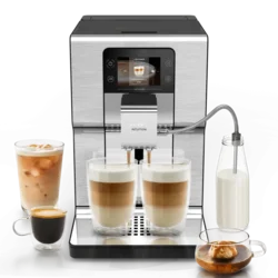 Krups EA879EE0 Intuition Experience Hot & Cold kavni aparat