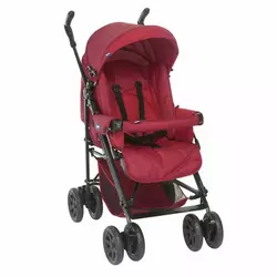 CHICCO kolica ENJOY FUN GARNET crveno