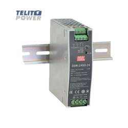 MeanWell 240W DC/DC pretvarač DDR-240B-24 ( 2500 )