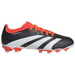 Adidas Kopačke za dečake Predator League Mg BPG, Crne