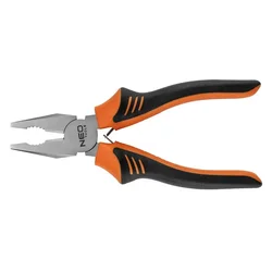 slomart NEO TOOLS Univerzalne klešče 180 mm